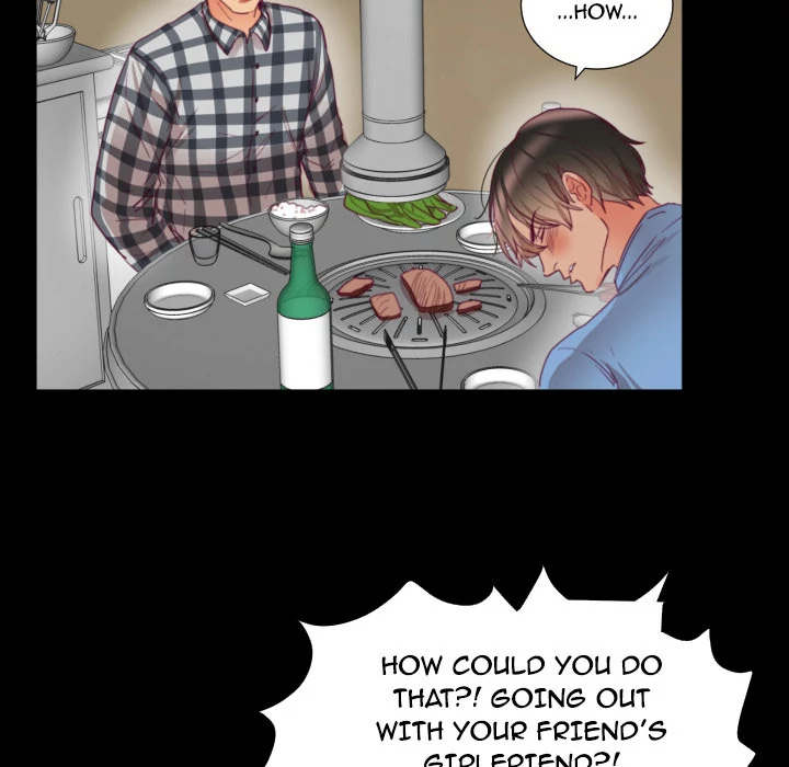 The Daughter of My First Love Chapter 2 Page 94