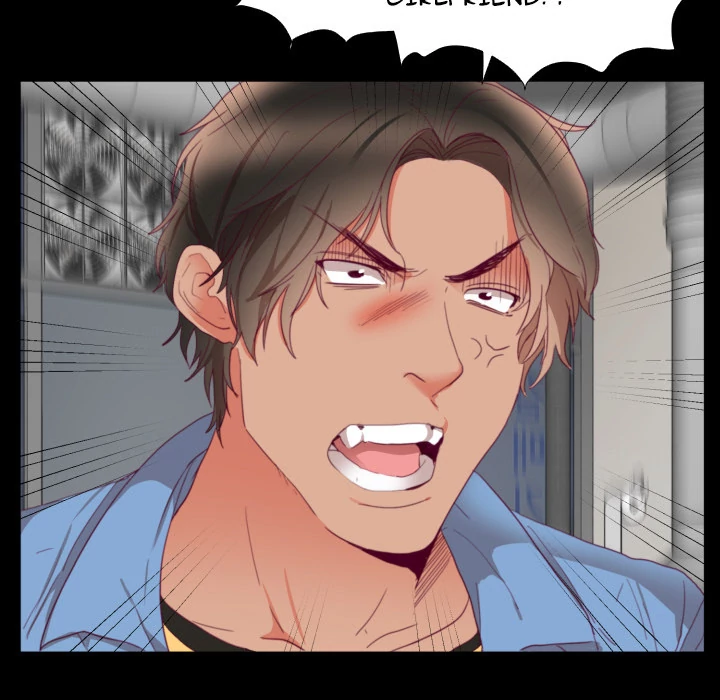 The Daughter of My First Love Chapter 2 Page 95