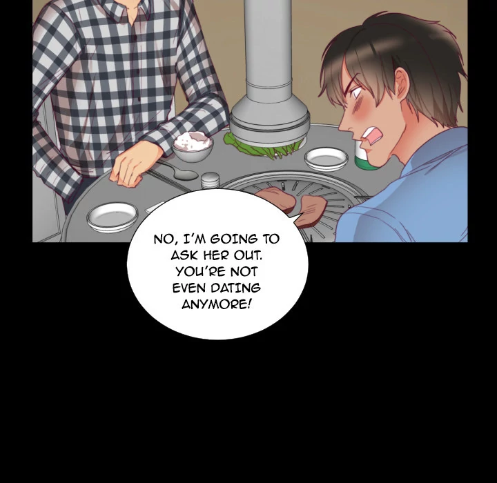 The Daughter of My First Love Chapter 2 Page 97