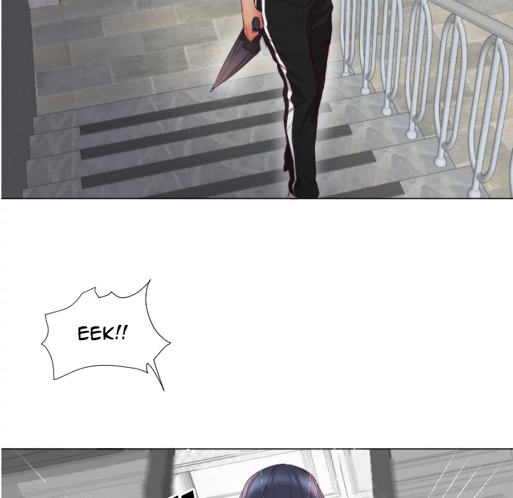 The Daughter of My First Love Chapter 3 Page 22
