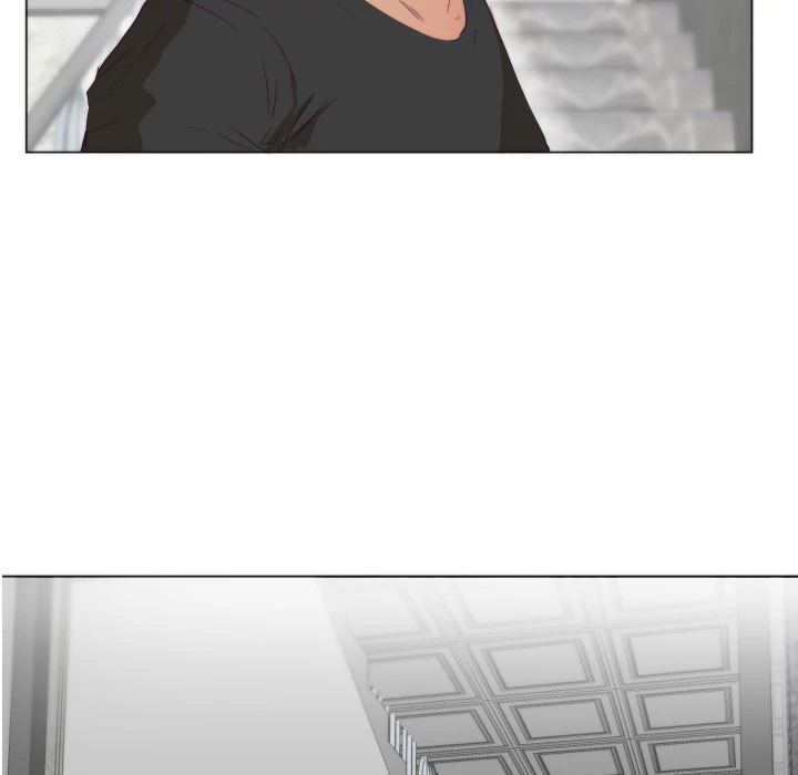 The Daughter of My First Love Chapter 3 Page 25