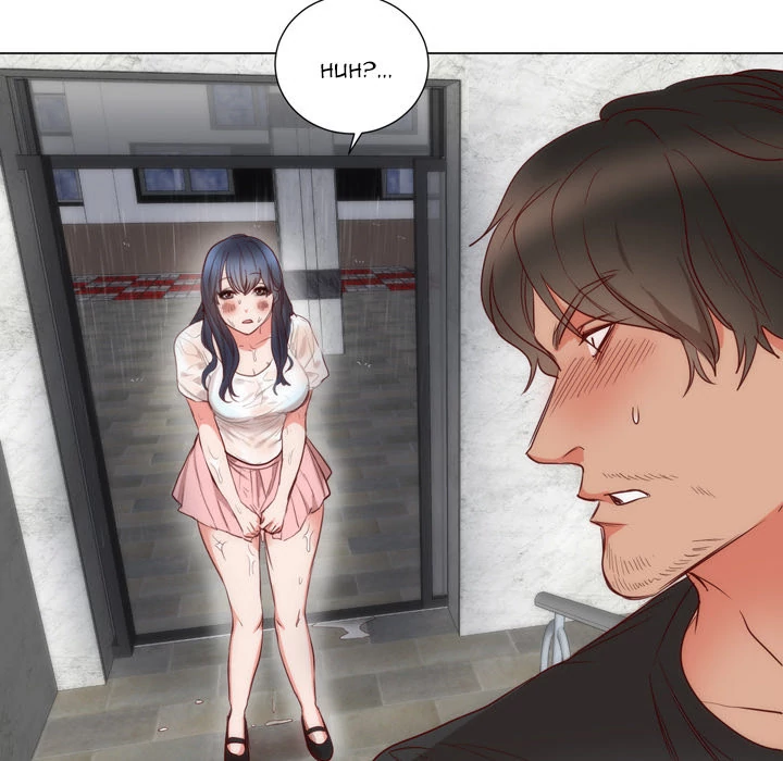 The Daughter of My First Love Chapter 3 Page 38