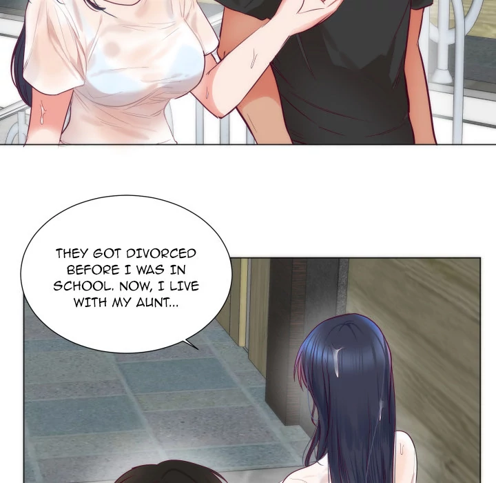 The Daughter of My First Love Chapter 3 Page 83