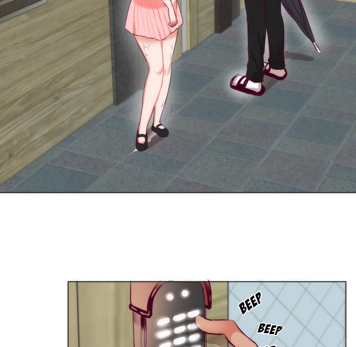 The Daughter of My First Love Chapter 3 Page 87