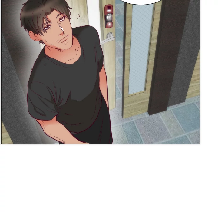 The Daughter of My First Love Chapter 3 Page 91