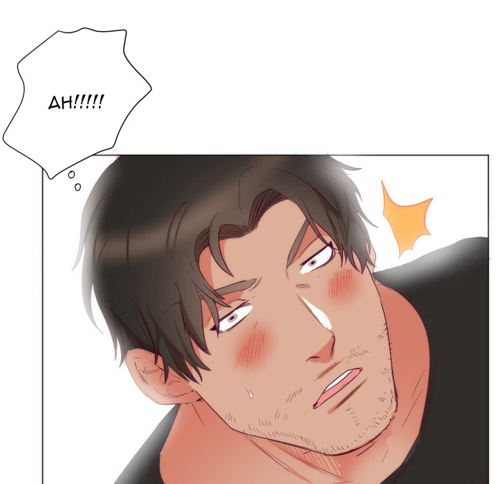 The Daughter of My First Love Chapter 3 Page 92