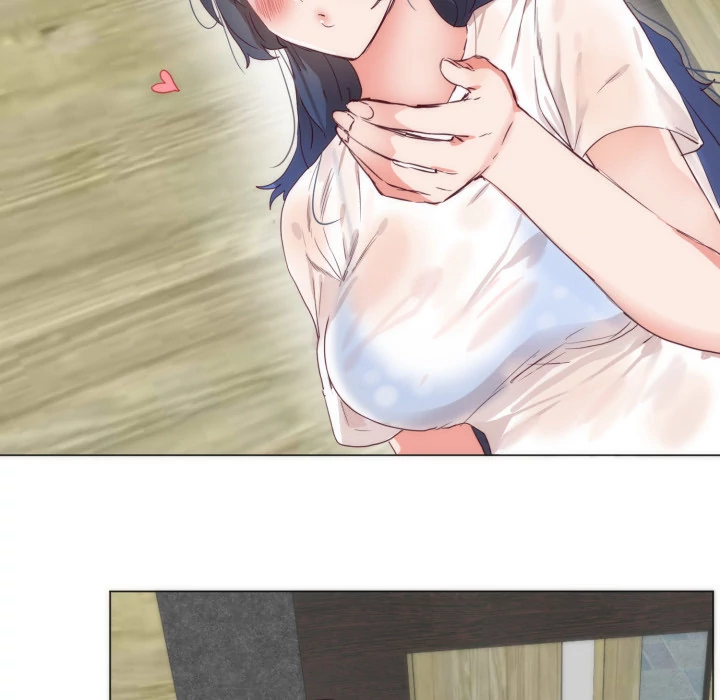 The Daughter of My First Love Chapter 4 Page 11