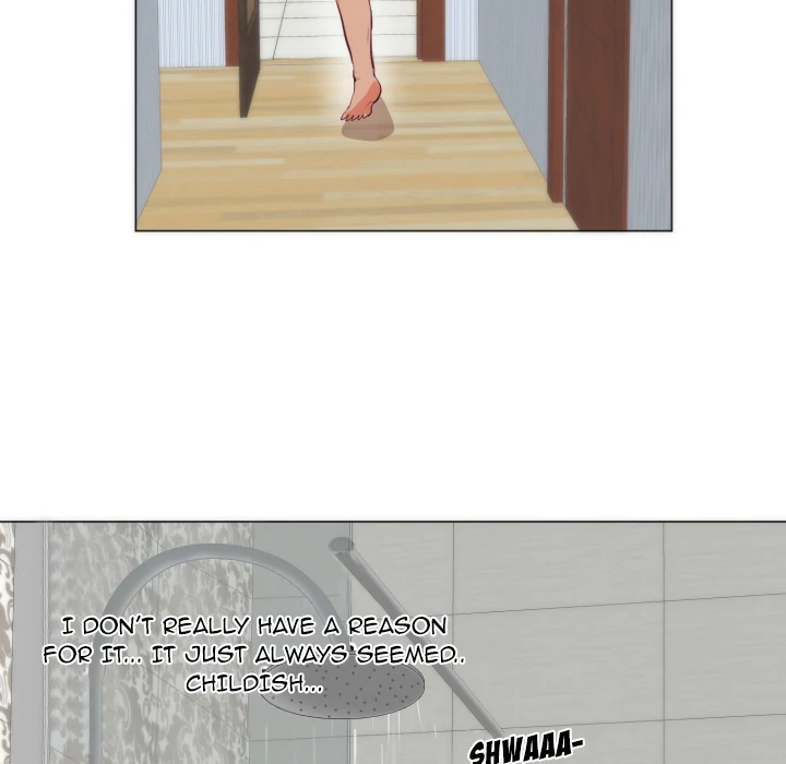 The Daughter of My First Love Chapter 4 Page 25