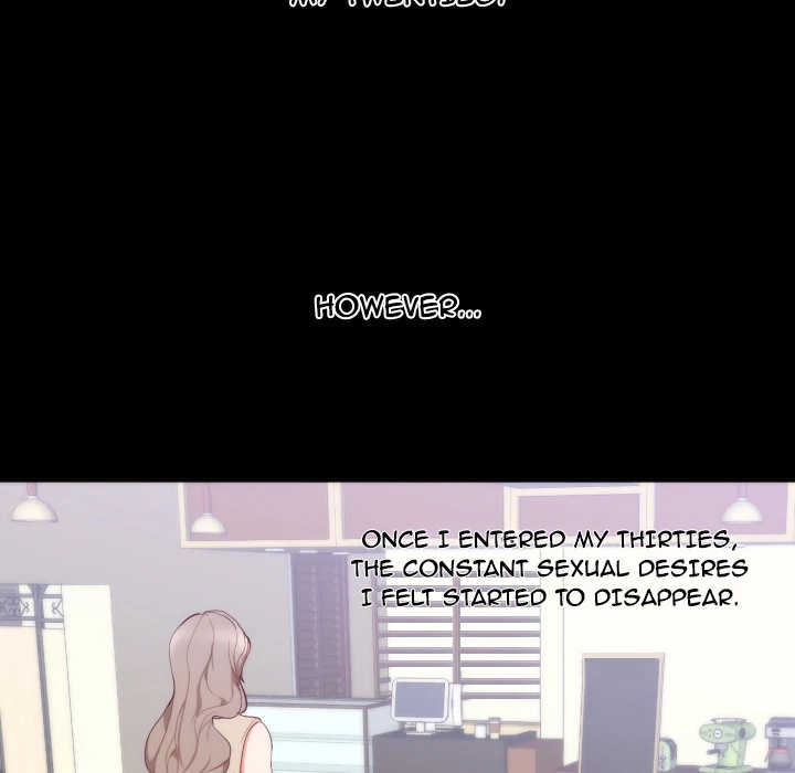 The Daughter of My First Love Chapter 4 Page 32