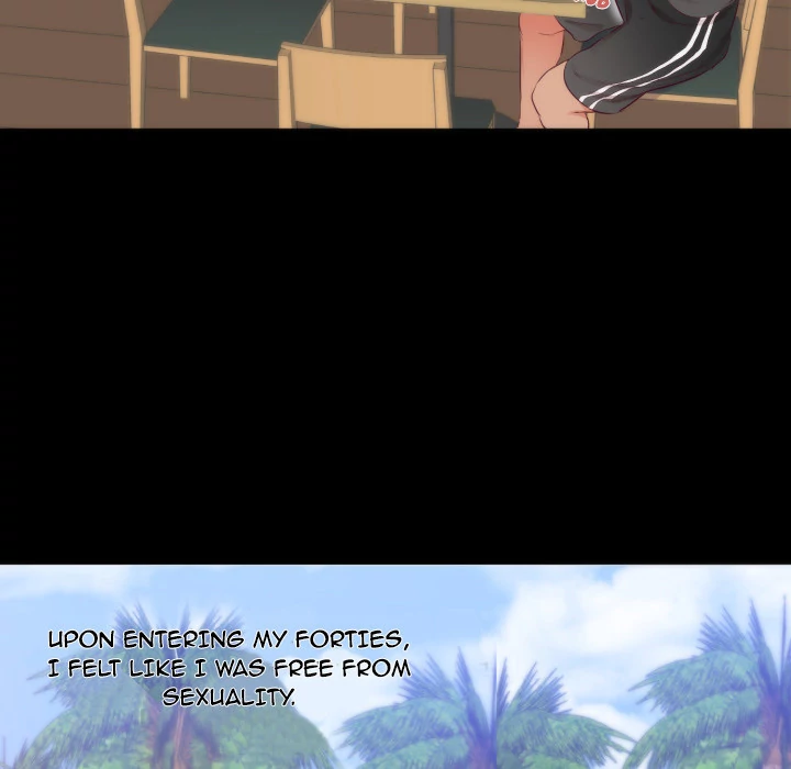The Daughter of My First Love Chapter 4 Page 35