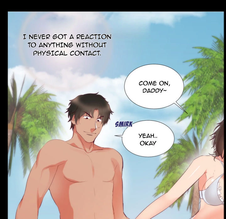 The Daughter of My First Love Chapter 4 Page 37