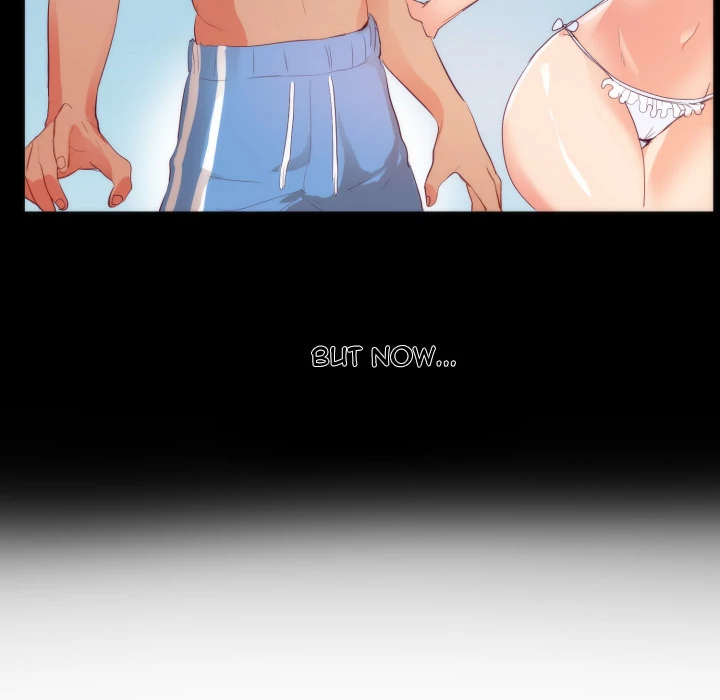 The Daughter of My First Love Chapter 4 Page 38