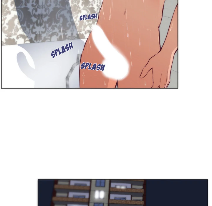 The Daughter of My First Love Chapter 4 Page 40