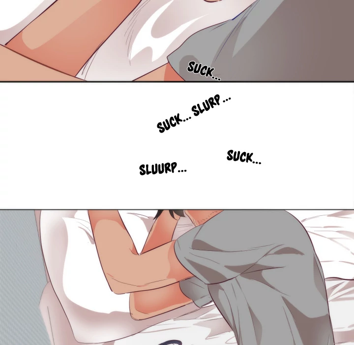 The Daughter of My First Love Chapter 4 Page 44
