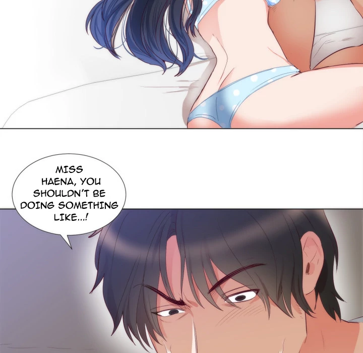 The Daughter of My First Love Chapter 4 Page 48