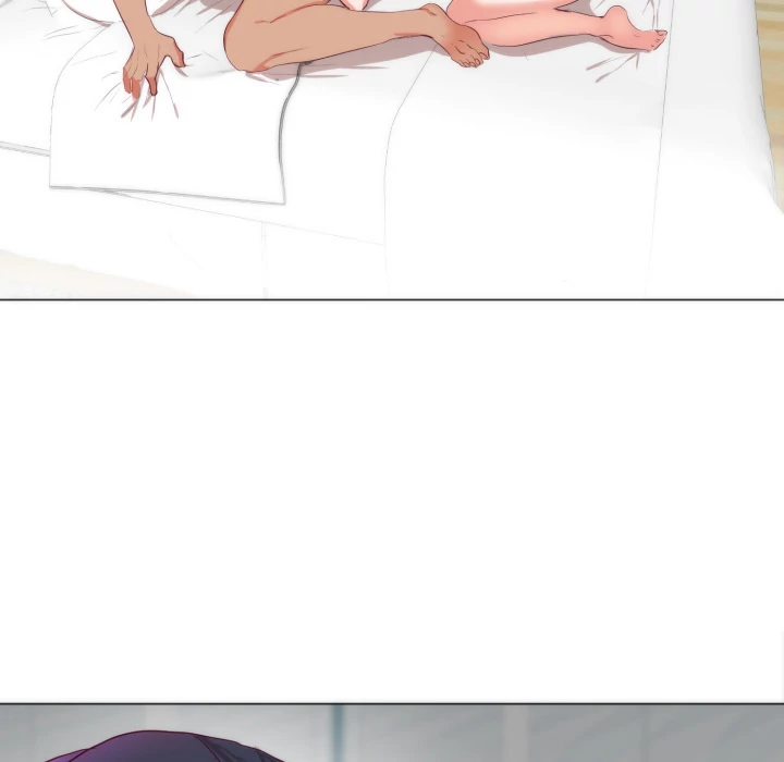 The Daughter of My First Love Chapter 4 Page 55