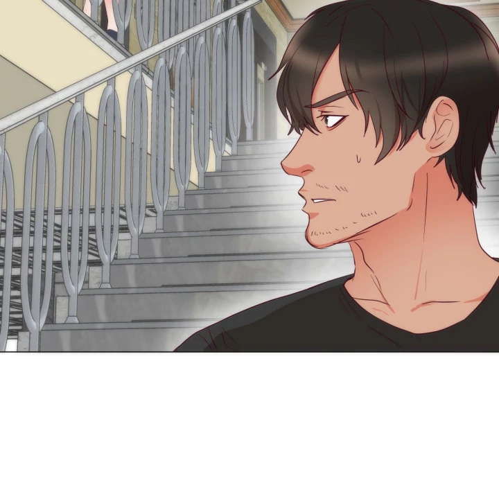 The Daughter of My First Love Chapter 4 Page 6