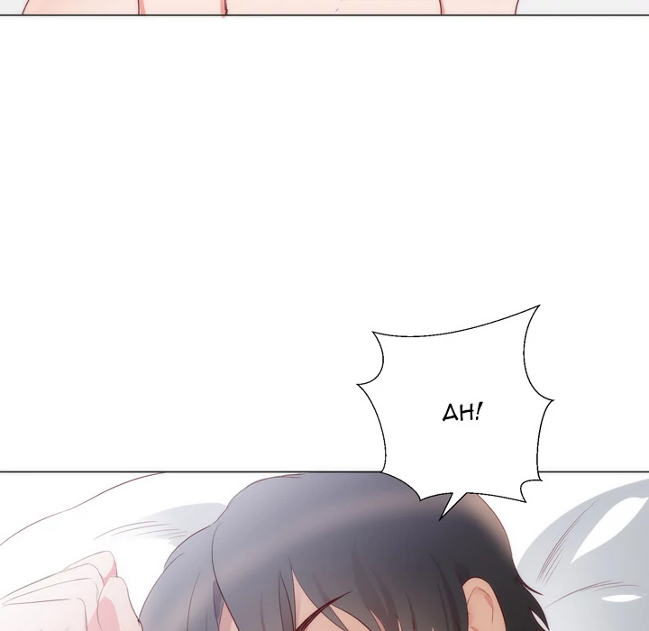 The Daughter of My First Love Chapter 4 Page 61