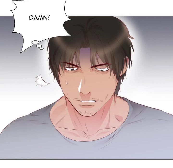 The Daughter of My First Love Chapter 4 Page 64