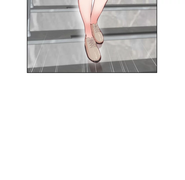 The Daughter of My First Love Chapter 4 Page 73