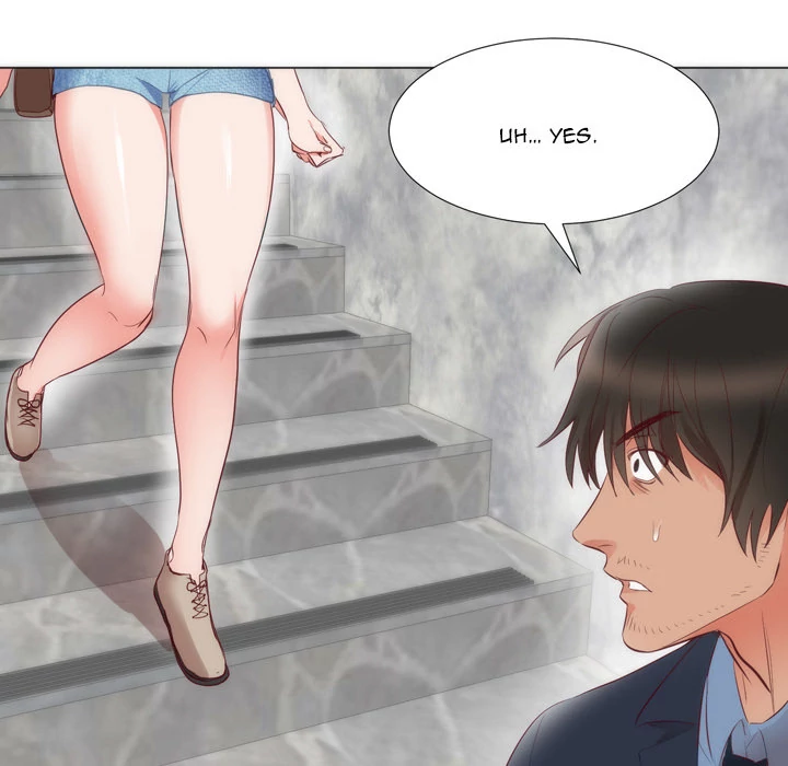 The Daughter of My First Love Chapter 4 Page 74
