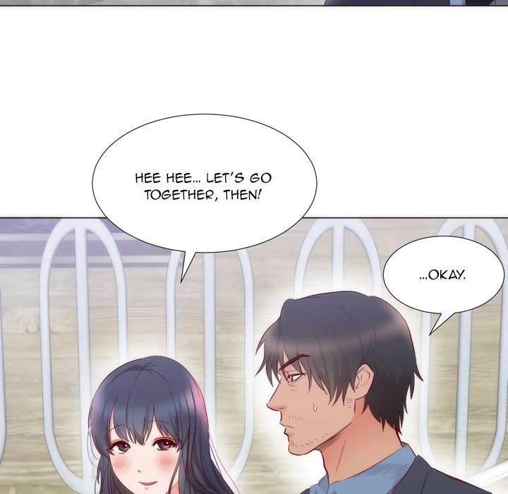 The Daughter of My First Love Chapter 4 Page 75