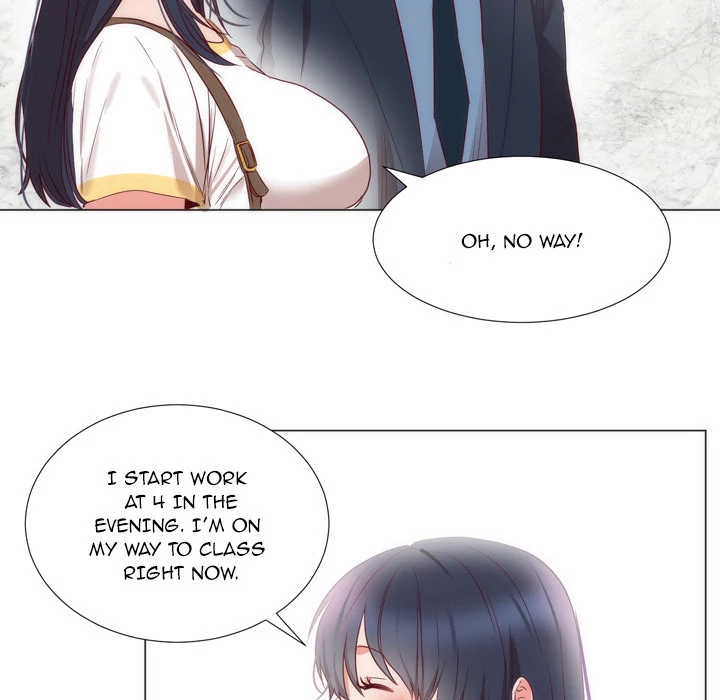 The Daughter of My First Love Chapter 4 Page 78
