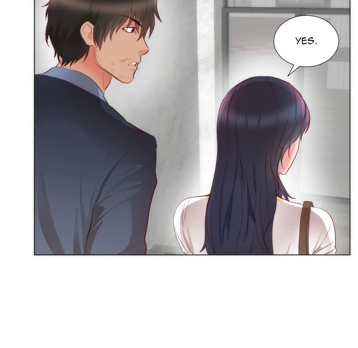 The Daughter of My First Love Chapter 4 Page 83