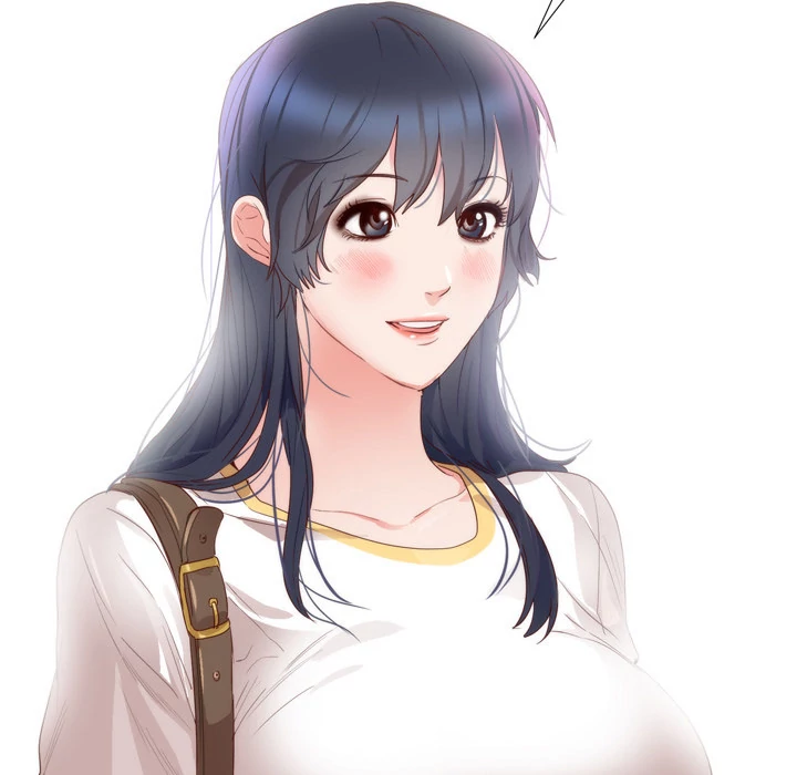 The Daughter of My First Love Chapter 4 Page 86