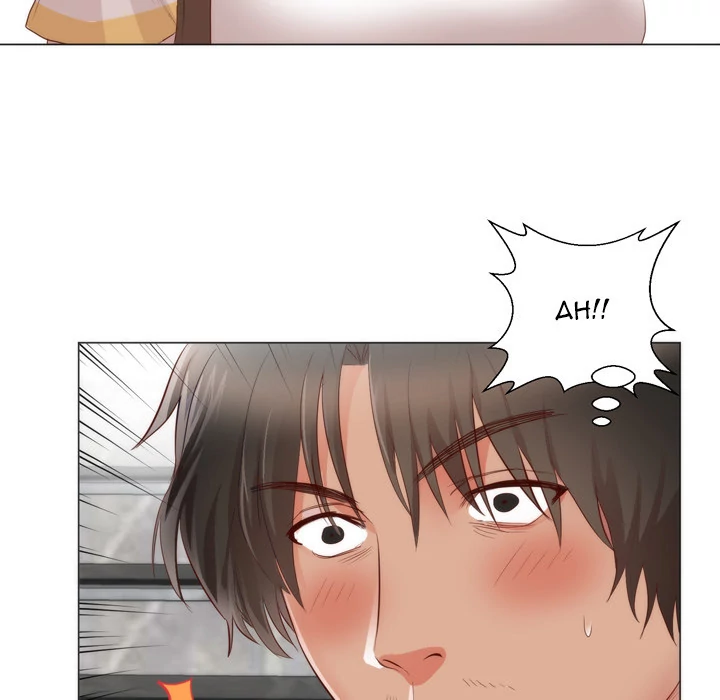 The Daughter of My First Love Chapter 4 Page 87