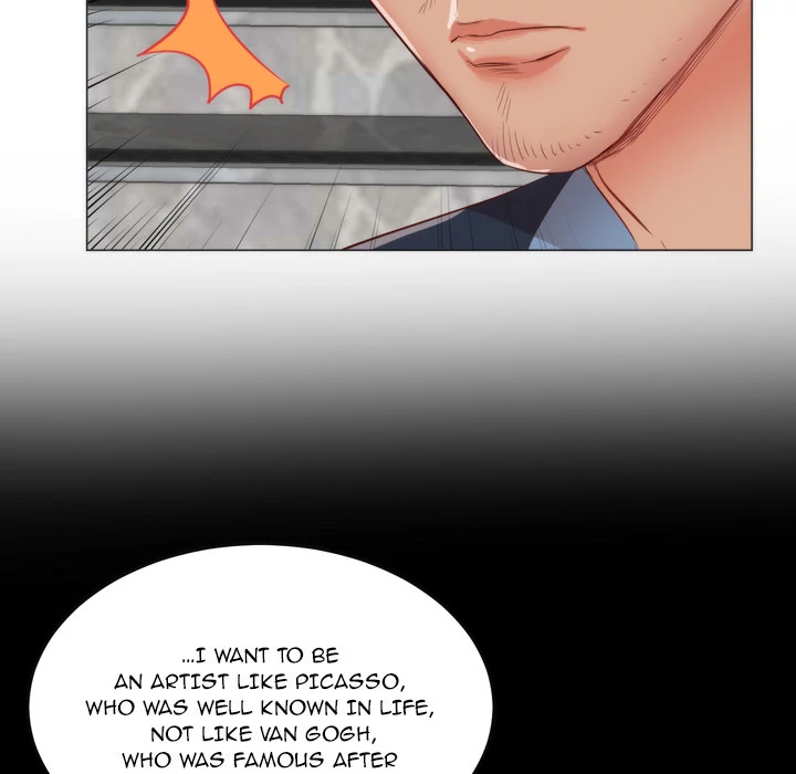 The Daughter of My First Love Chapter 4 Page 88