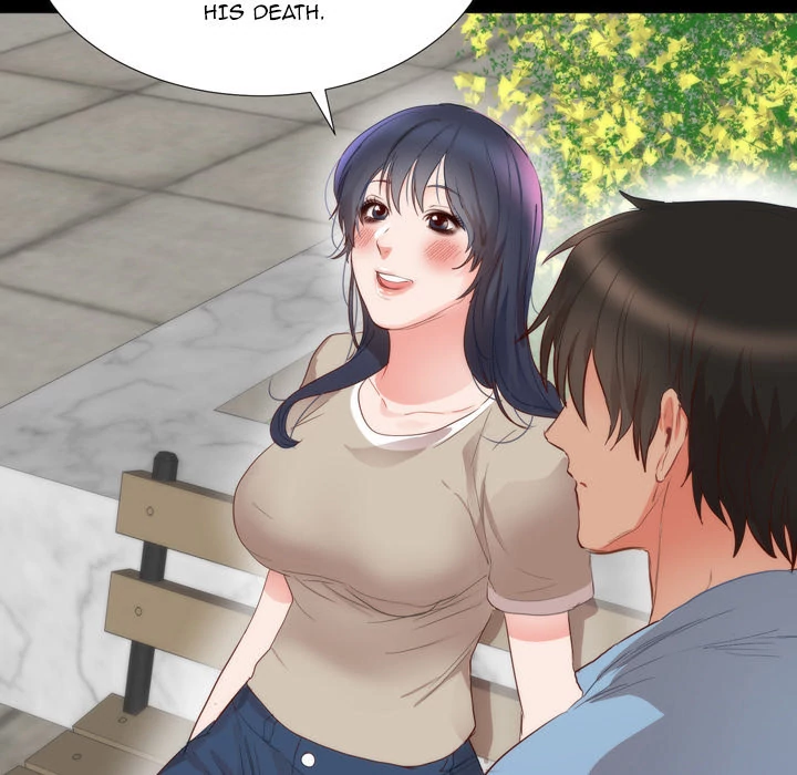 The Daughter of My First Love Chapter 4 Page 89