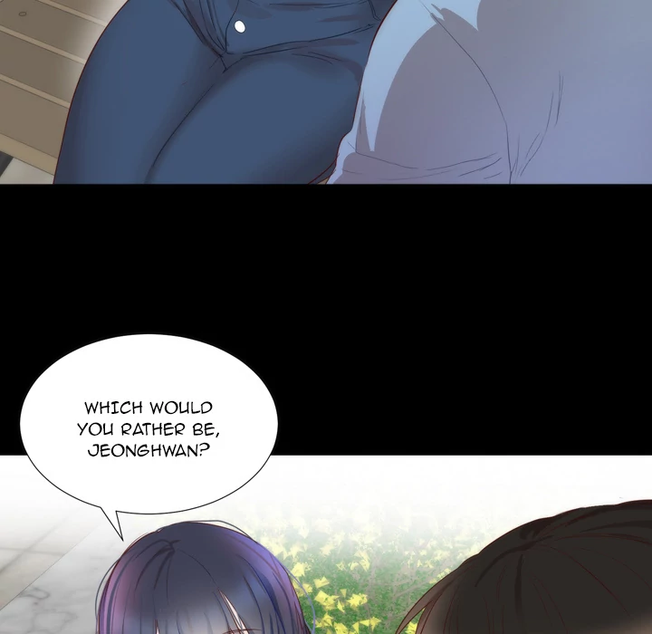 The Daughter of My First Love Chapter 4 Page 90