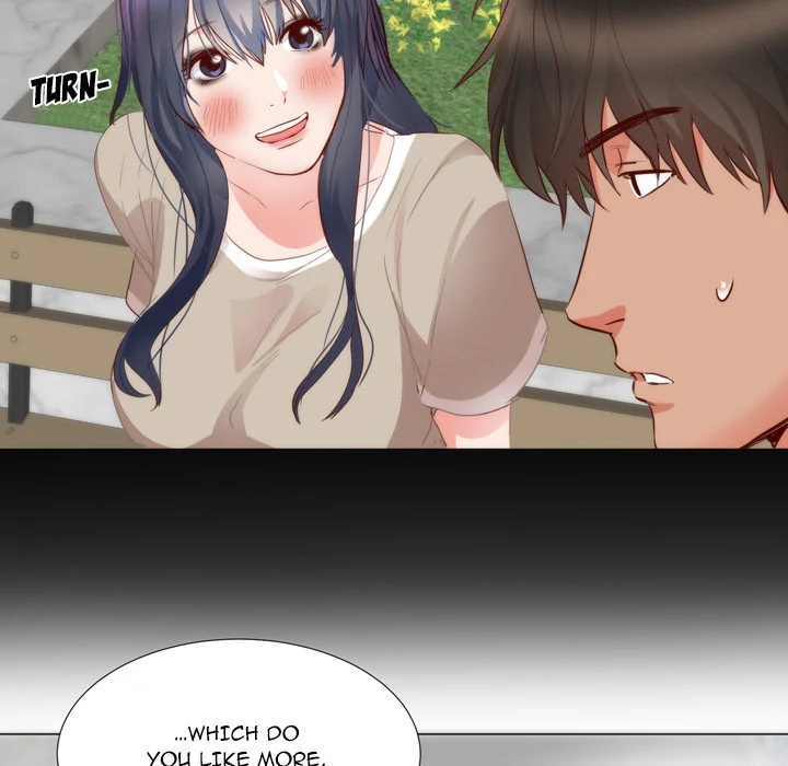 The Daughter of My First Love Chapter 4 Page 91