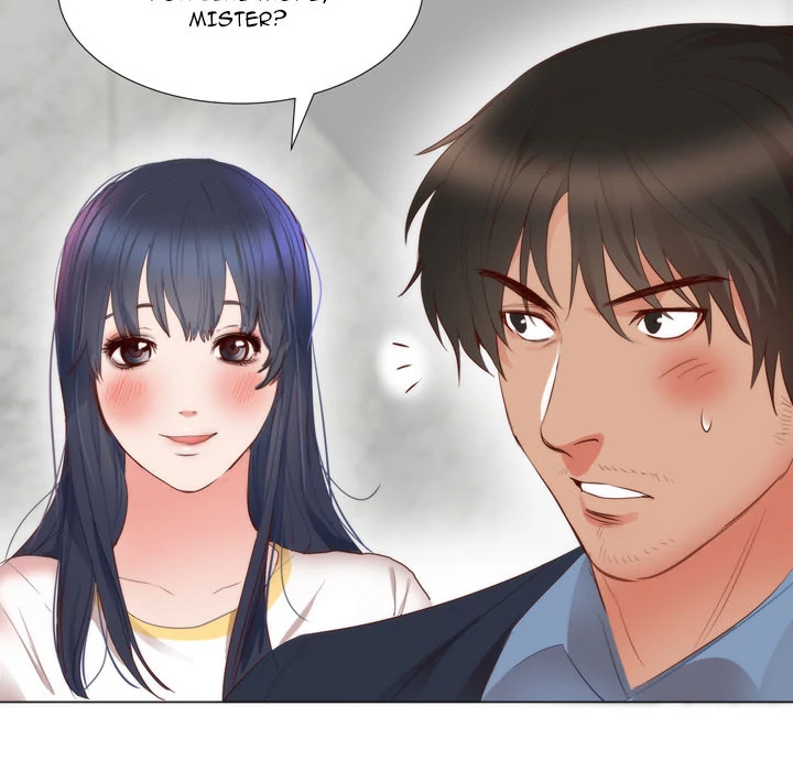 The Daughter of My First Love Chapter 4 Page 92