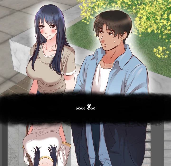 The Daughter of My First Love Chapter 4 Page 94