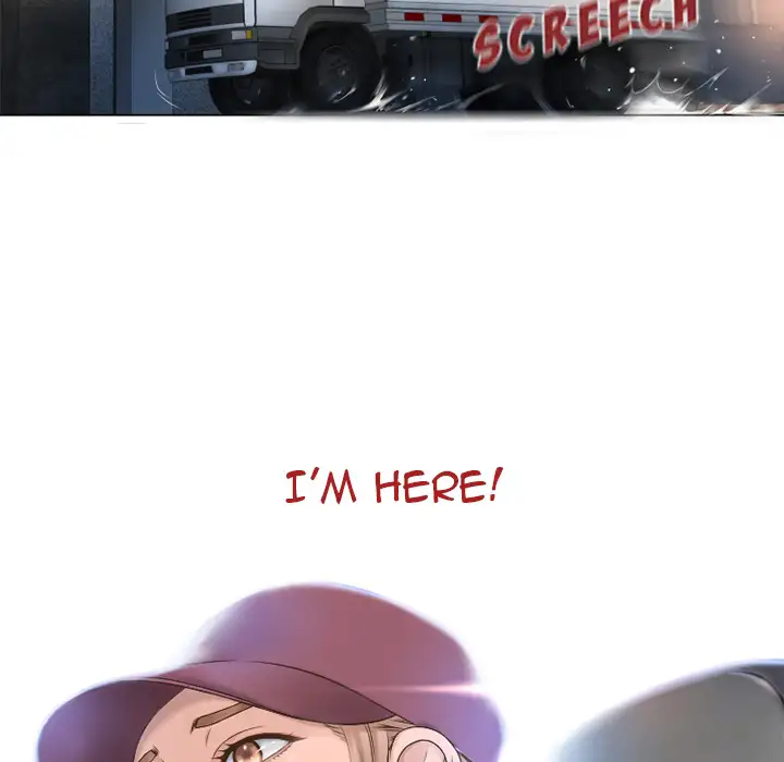 Wet Women Chapter 1 Page 12