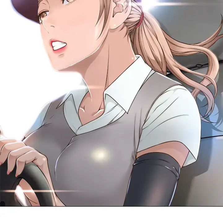 Wet Women Chapter 1 Page 13