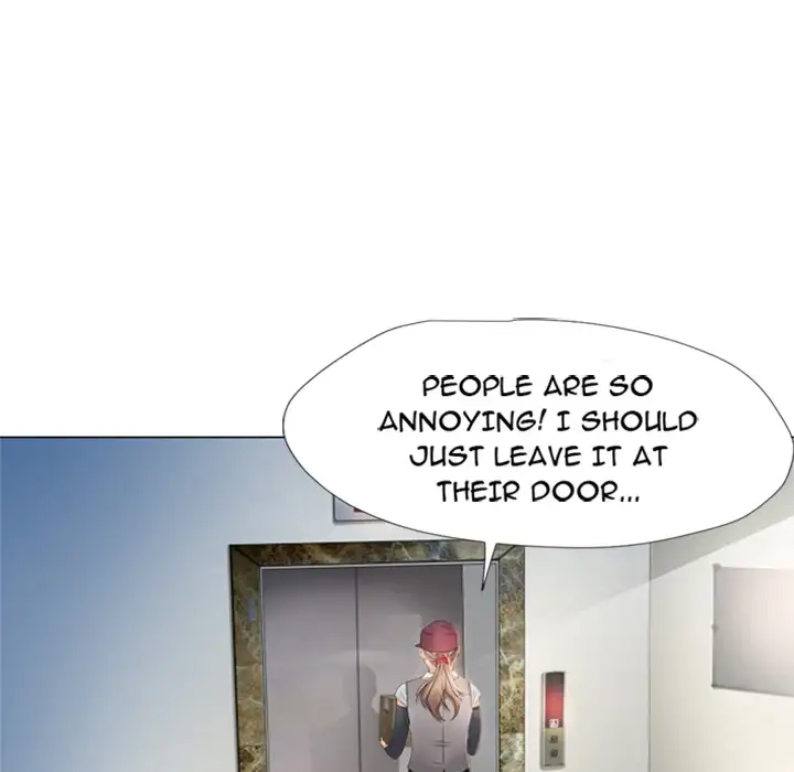 Wet Women Chapter 1 Page 24