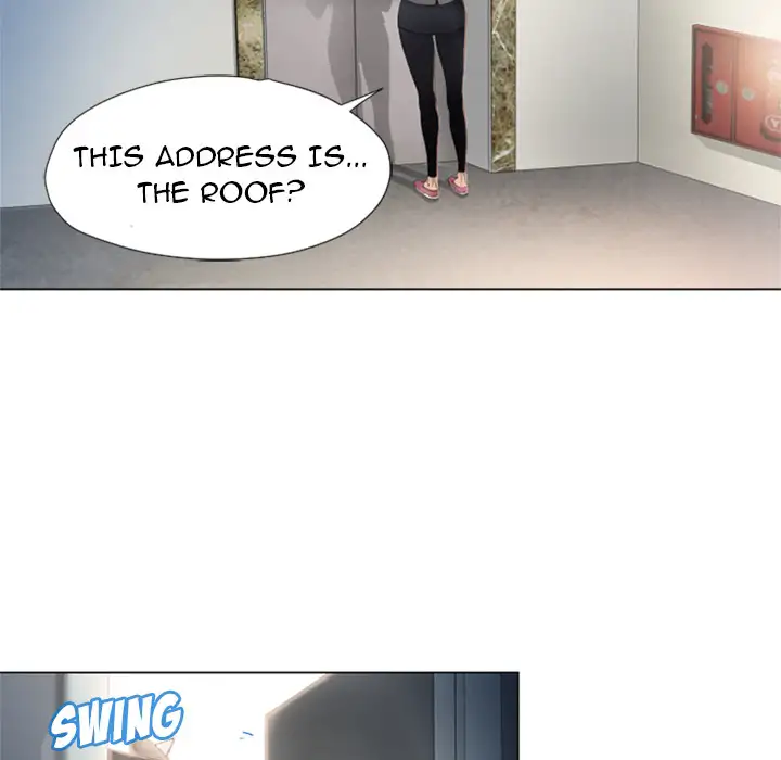 Wet Women Chapter 1 Page 25