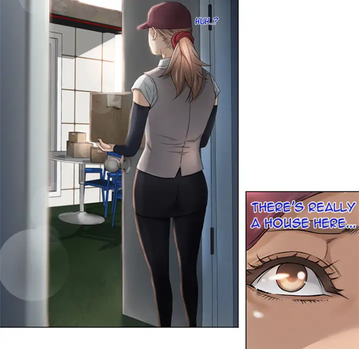 Wet Women Chapter 1 Page 26