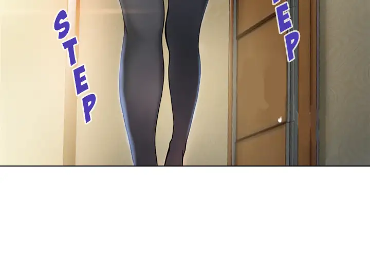 Wet Women Chapter 1 Page 3