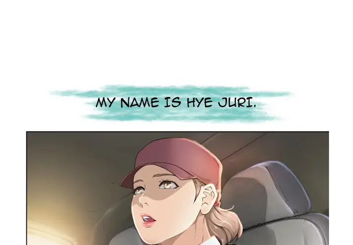 Wet Women Chapter 1 Page 4
