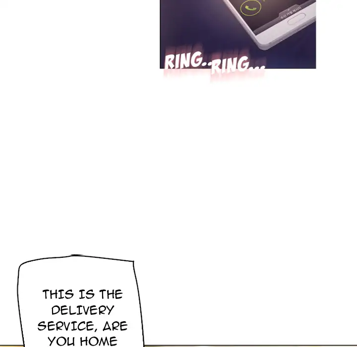 Wet Women Chapter 1 Page 8