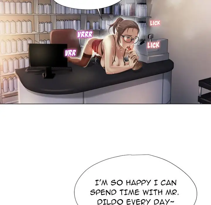 Wet Women Chapter 9 Page 20