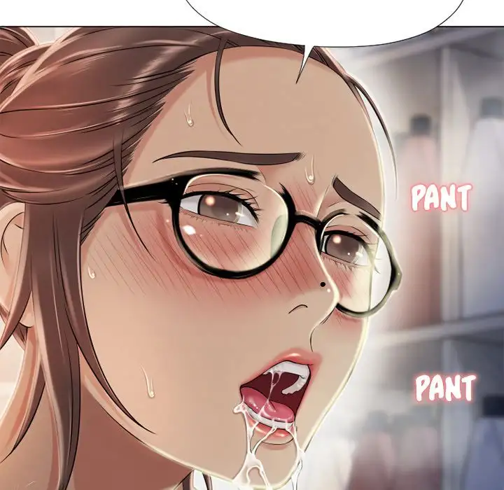 Wet Women Chapter 9 Page 21