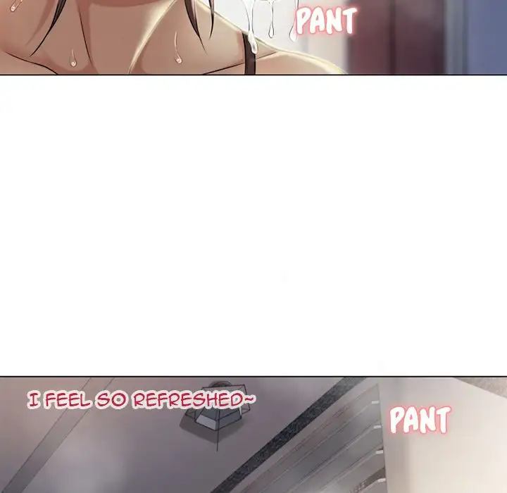 Wet Women Chapter 9 Page 22