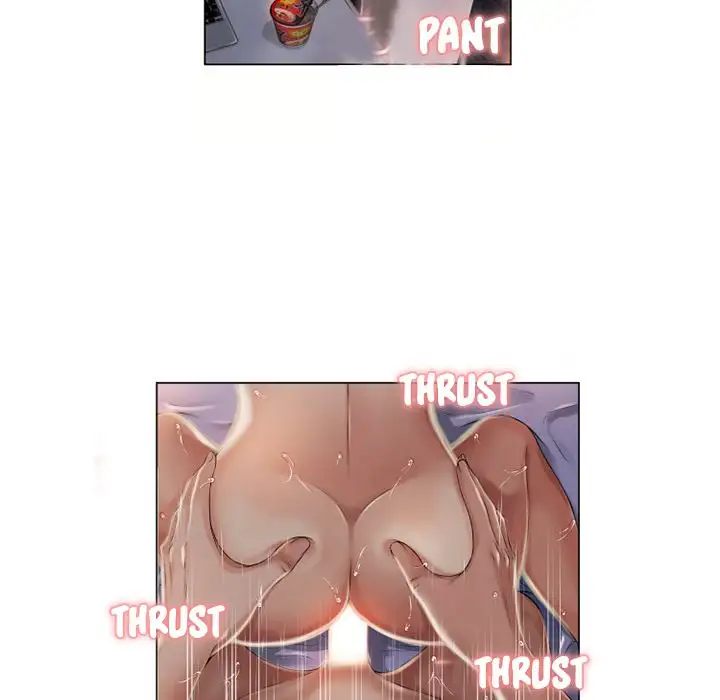 Wet Women Chapter 9 Page 27