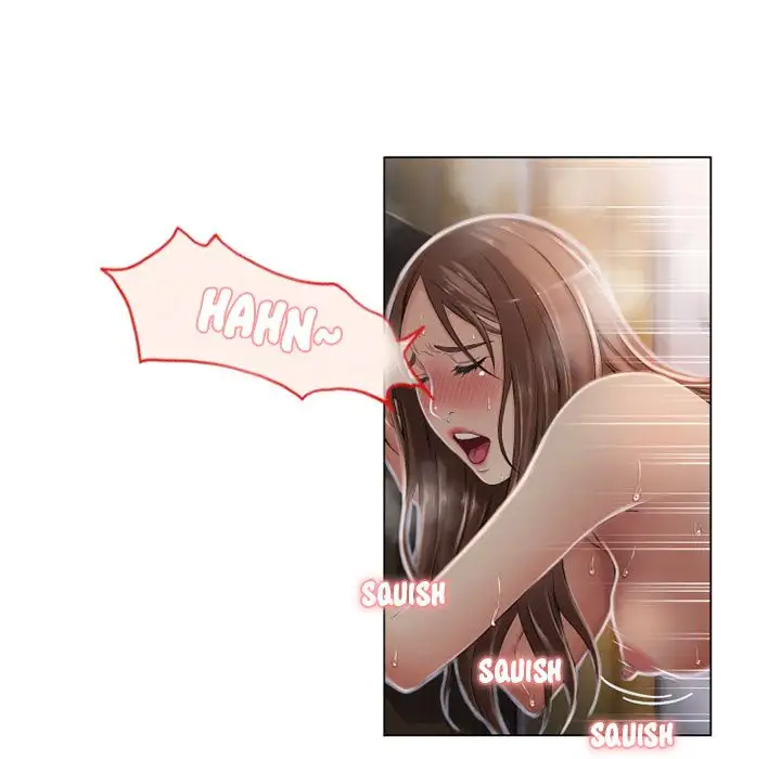 Wet Women Chapter 9 Page 29
