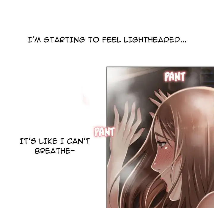 Wet Women Chapter 9 Page 30